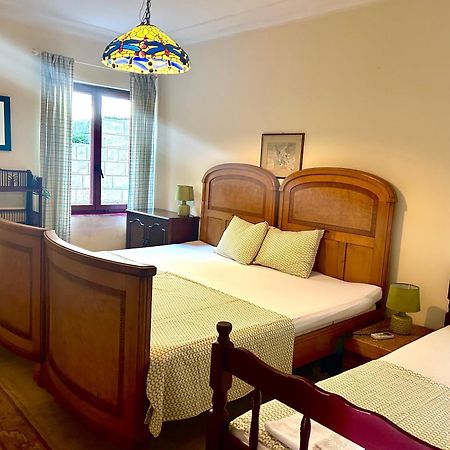 Guest House Vila Eli Херцег-Нови Экстерьер фото