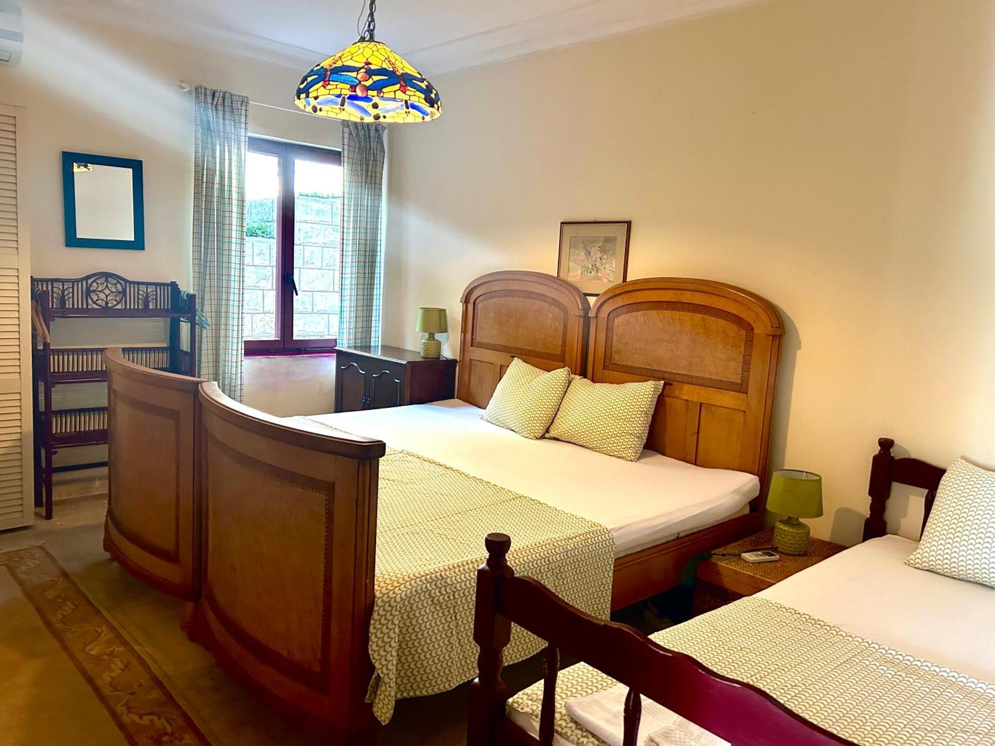 Guest House Vila Eli Херцег-Нови Экстерьер фото