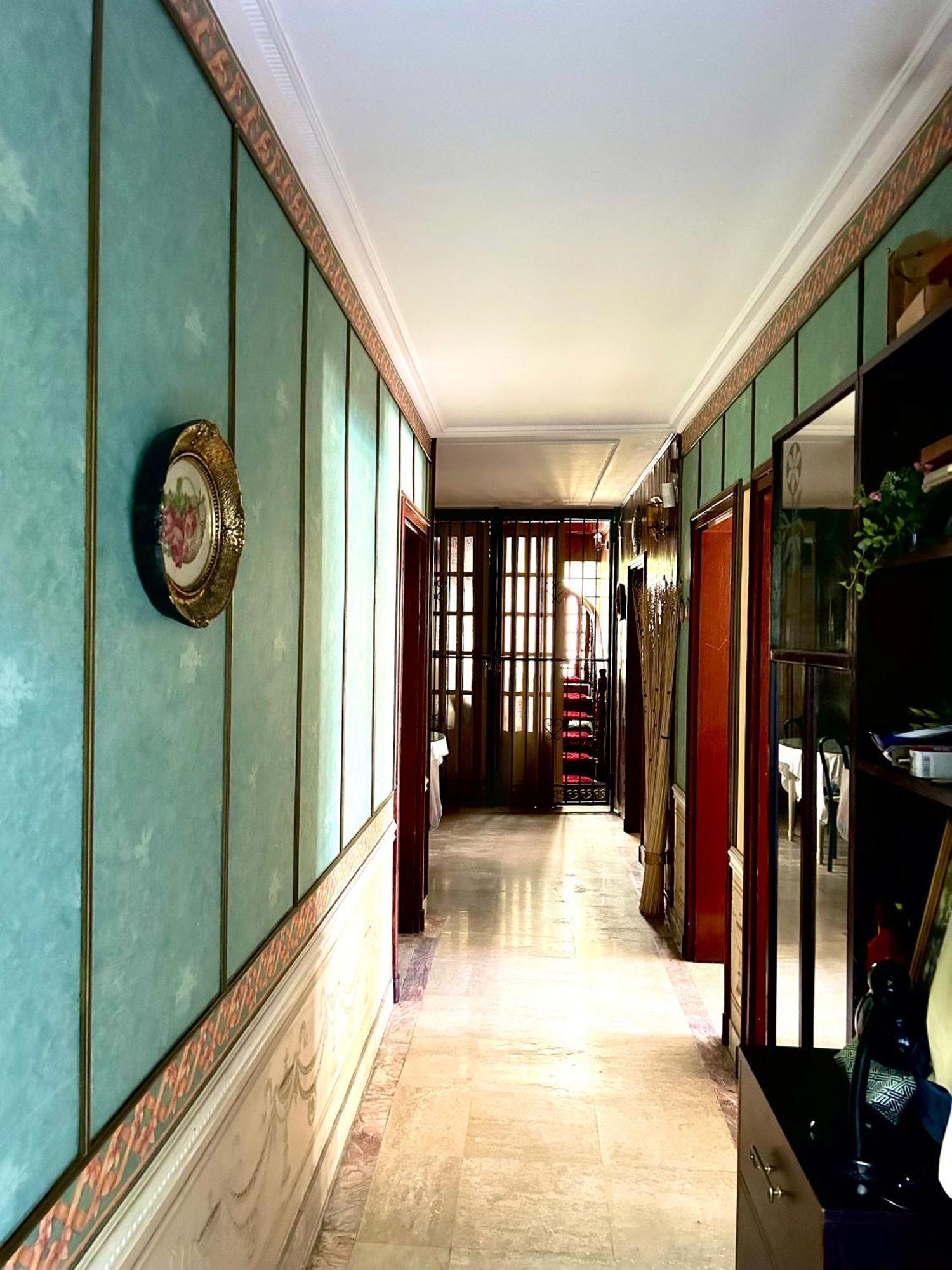 Guest House Vila Eli Херцег-Нови Экстерьер фото