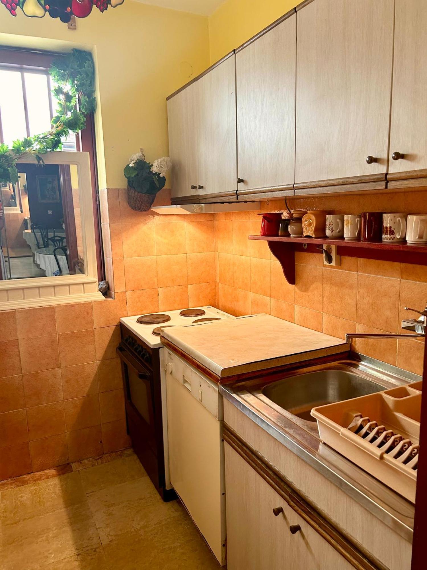 Guest House Vila Eli Херцег-Нови Экстерьер фото