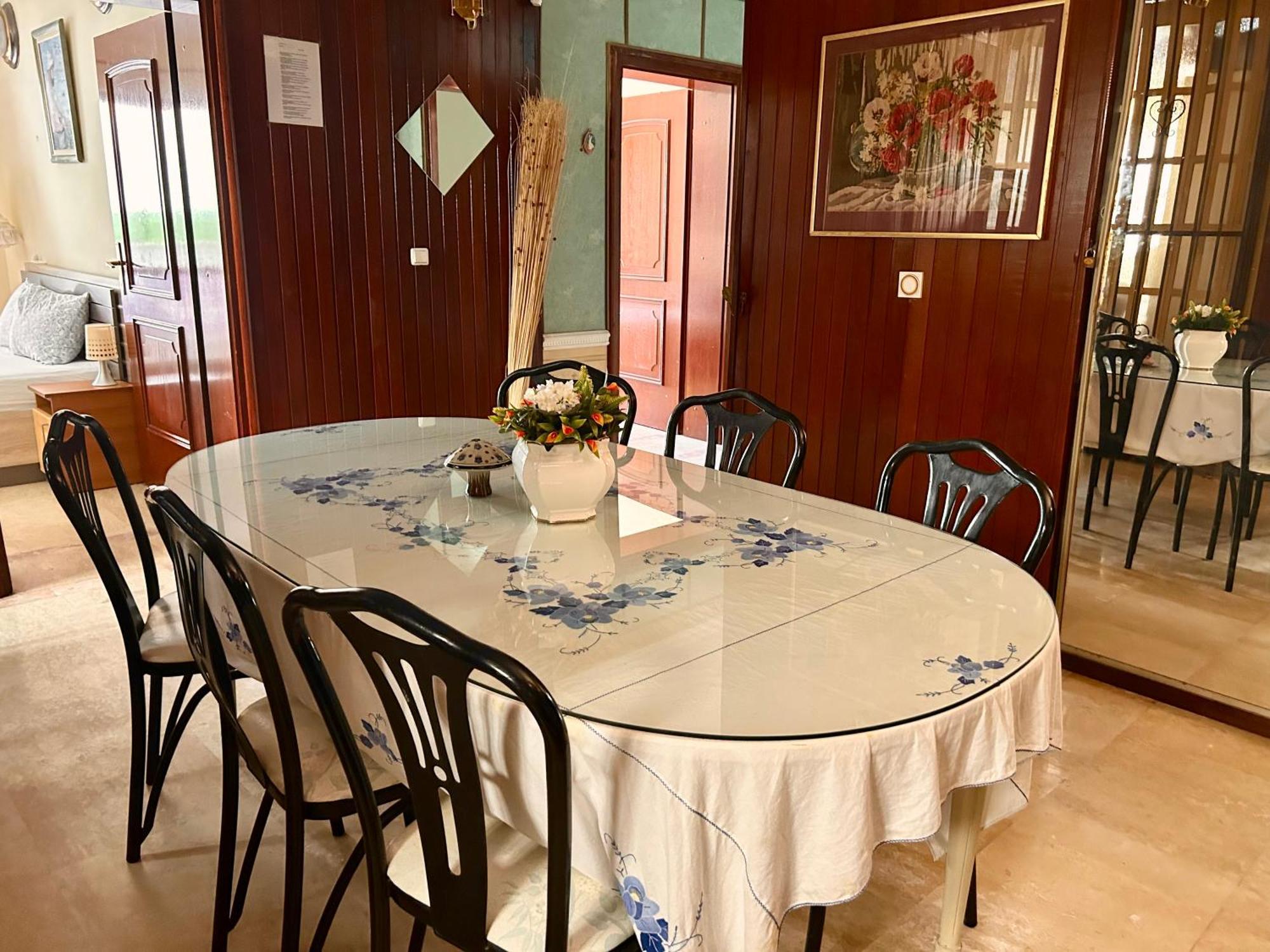Guest House Vila Eli Херцег-Нови Экстерьер фото