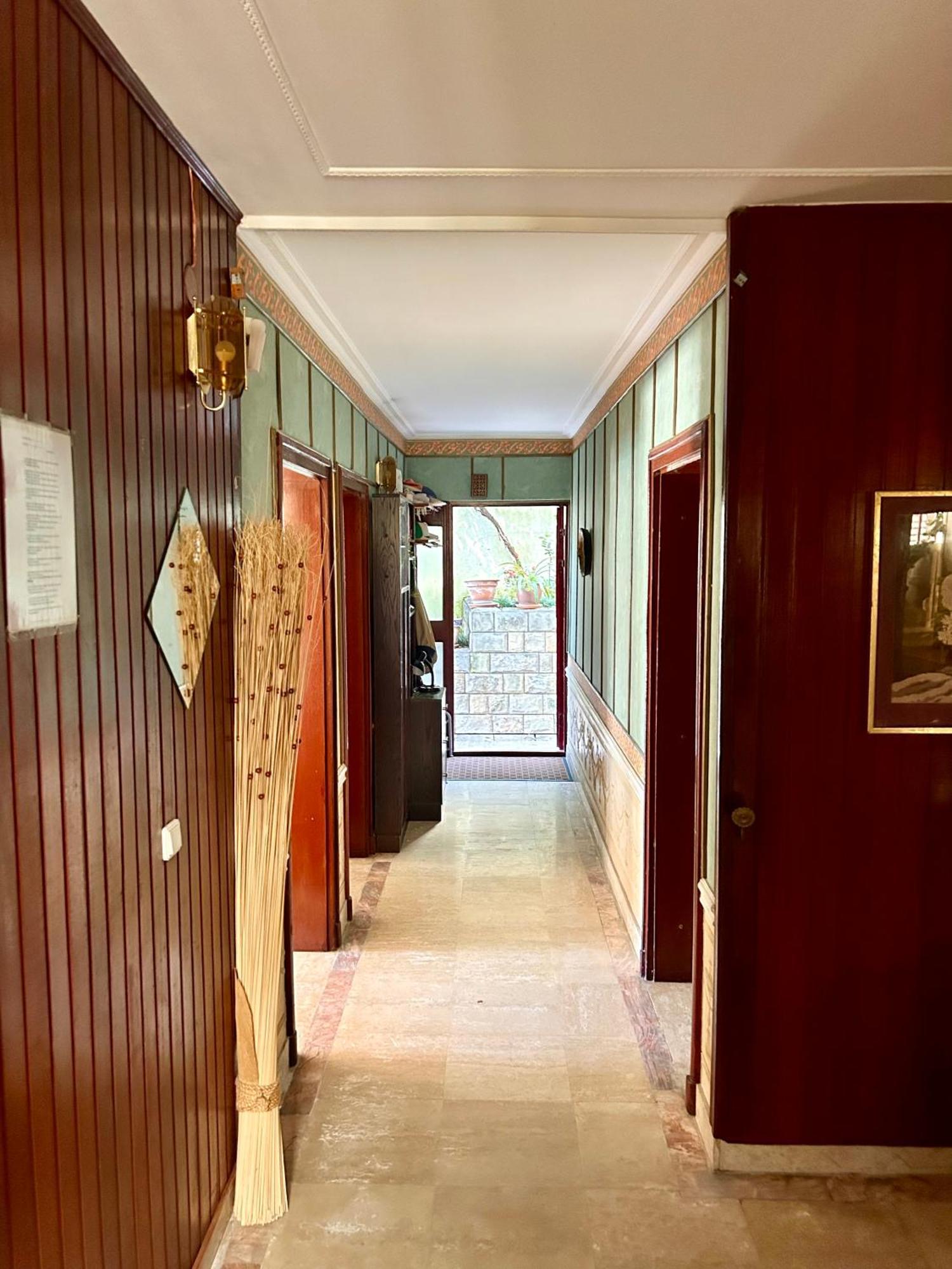 Guest House Vila Eli Херцег-Нови Экстерьер фото