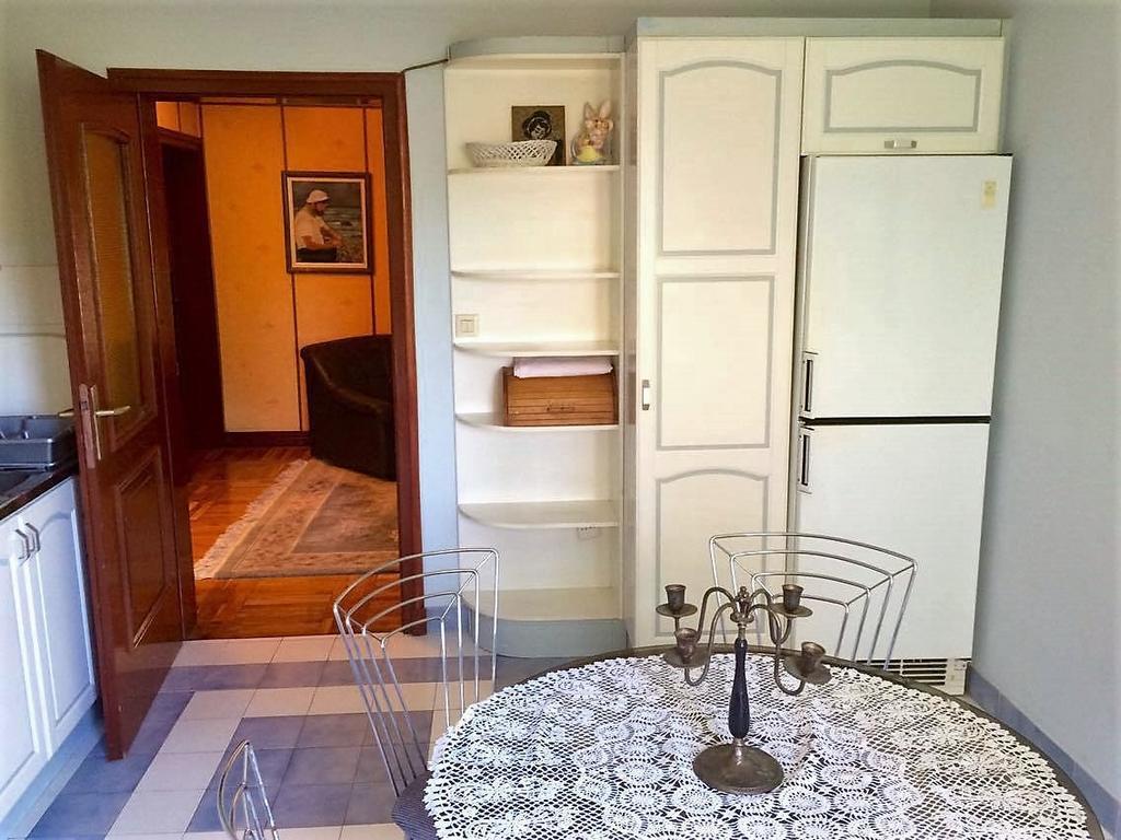 Guest House Vila Eli Херцег-Нови Экстерьер фото