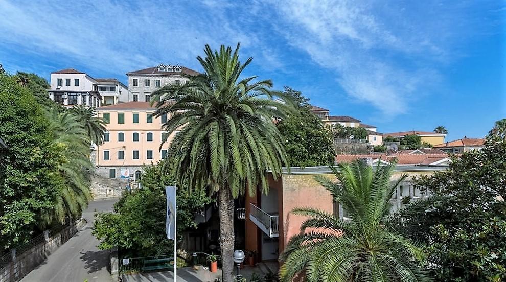 Guest House Vila Eli Херцег-Нови Экстерьер фото