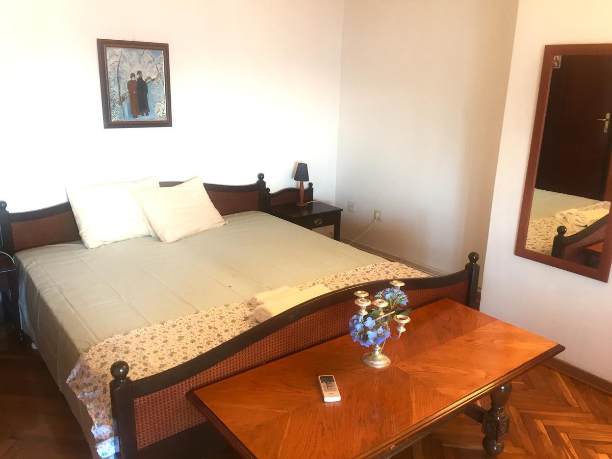 Guest House Vila Eli Херцег-Нови Экстерьер фото