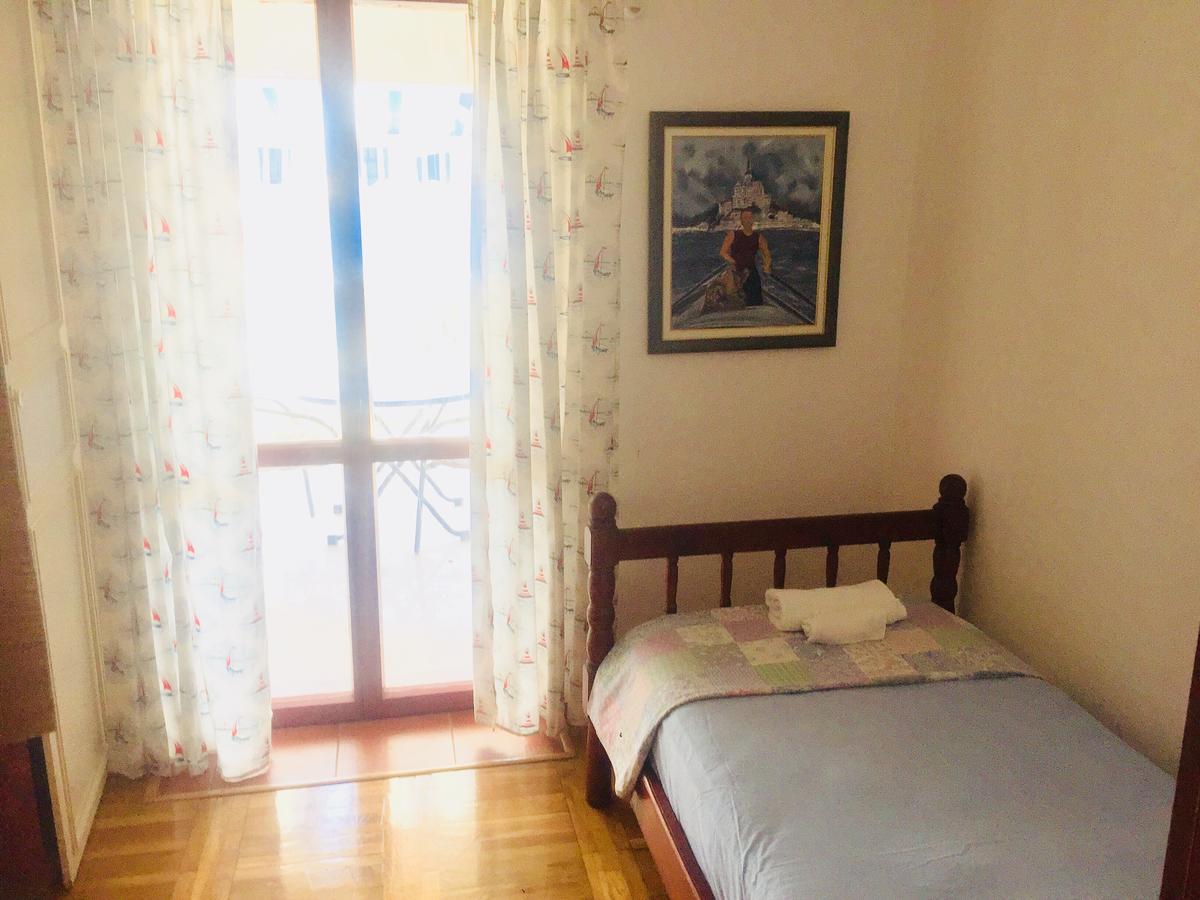 Guest House Vila Eli Херцег-Нови Экстерьер фото